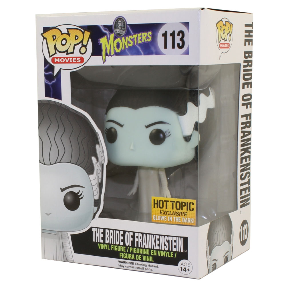 frankenstein funko pop