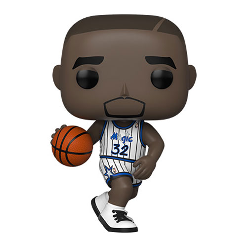 shaq beanie baby