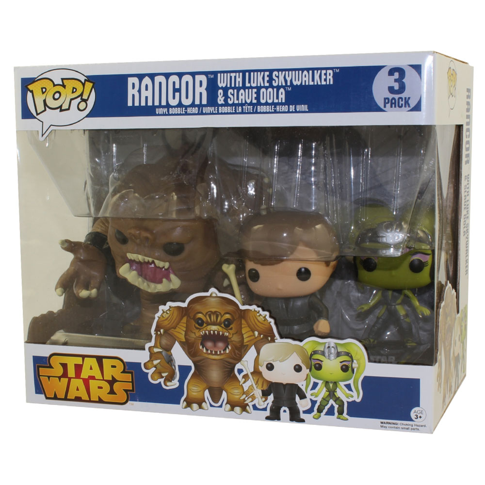 rancor funko pop