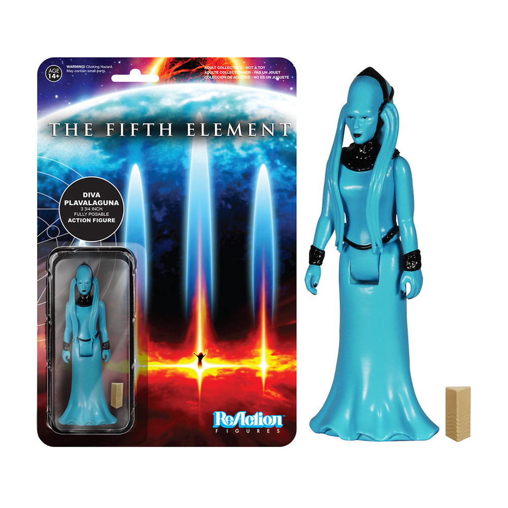 diva plavalaguna funko