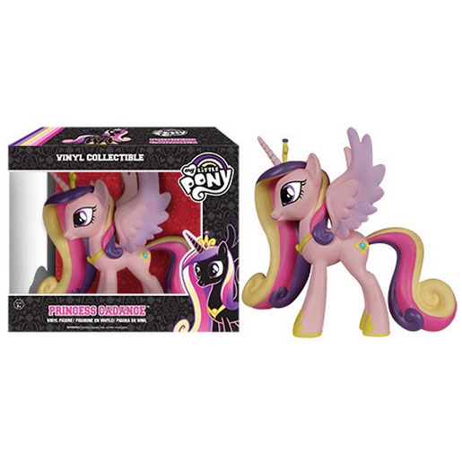 my little pony collectible figures
