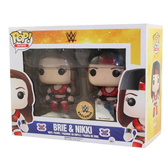 bella funko pop