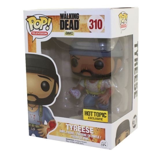 funko pop tyreese