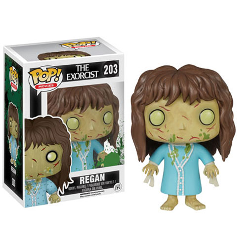 funko pop horror movies