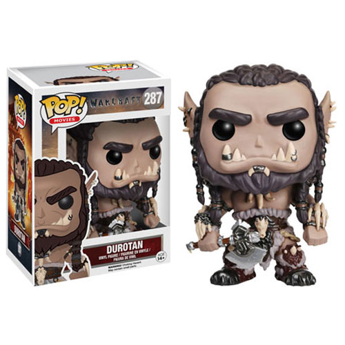 funko pop warcraft