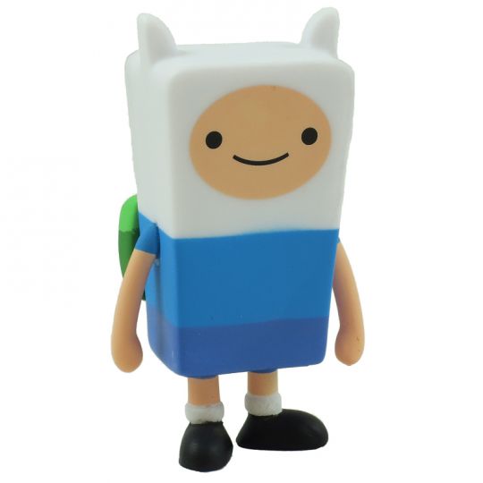 adventure time mystery minis