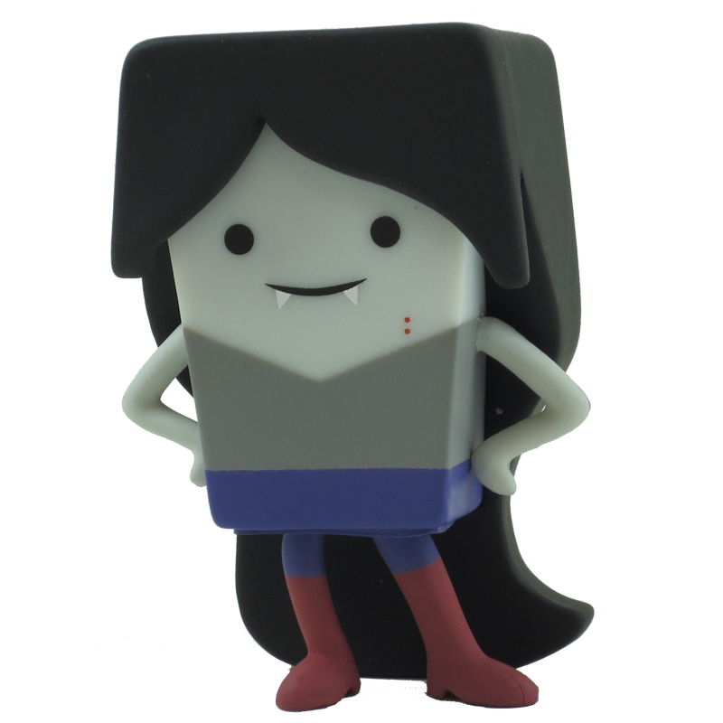 adventure time mystery minis