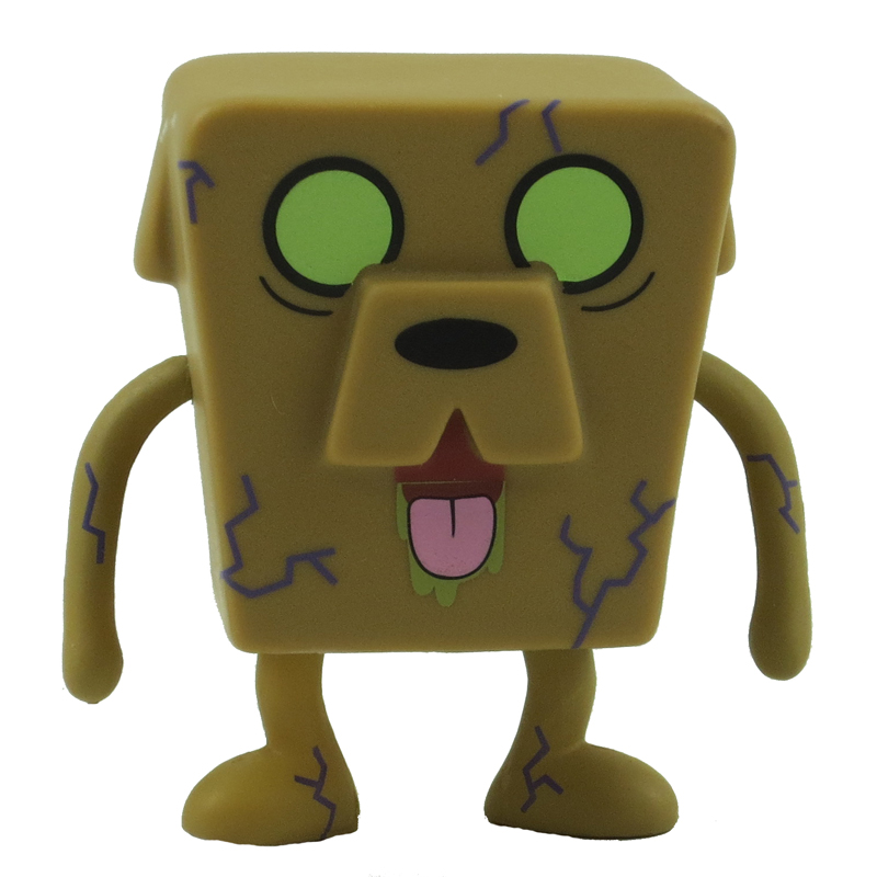 zombie jake pop vinyl
