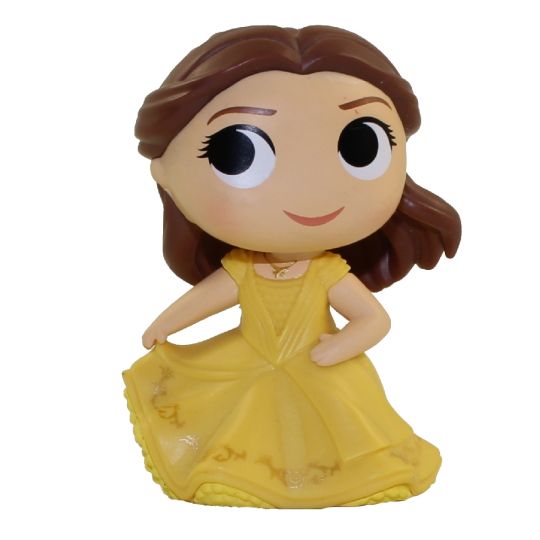 beauty and the beast mystery minis