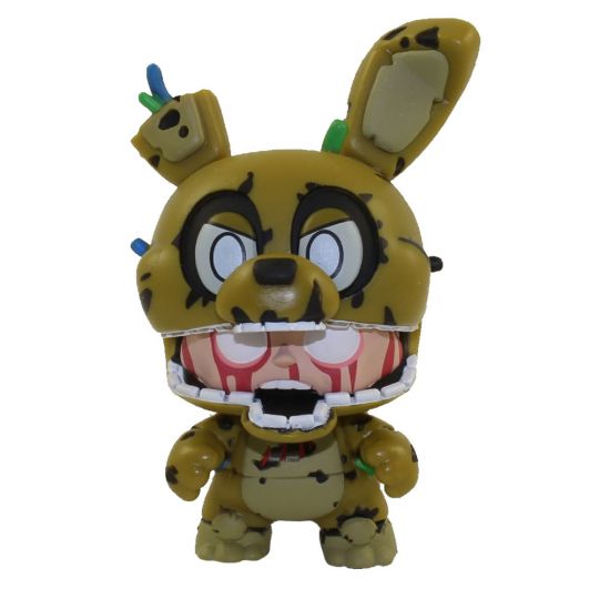 fnaf springtrap action figure