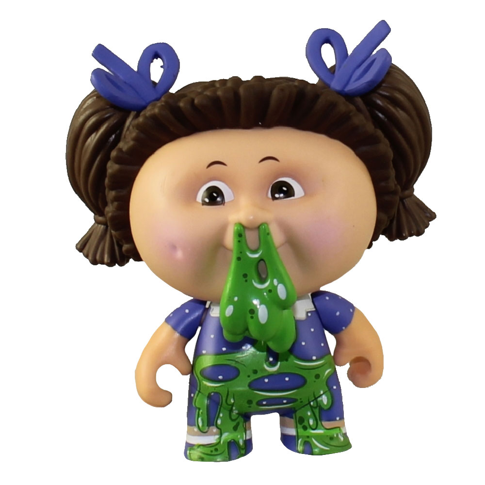cabbage guy funko pop