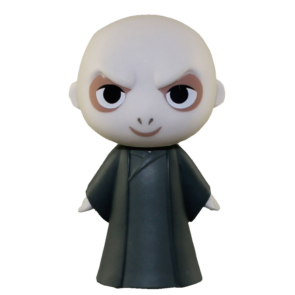 harry potter mini pop