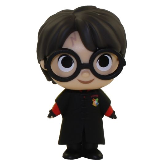 harry potter vinyl figures mystery minis