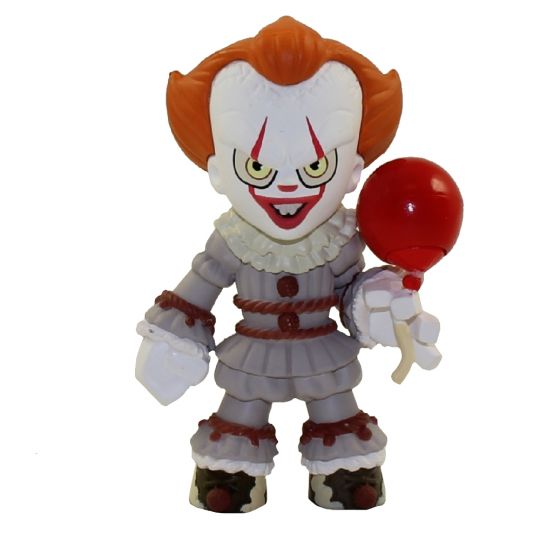 pennywise mystery mini