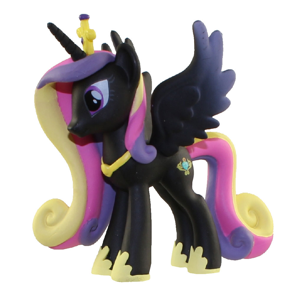 cookie swirl c my little pony mystery minis