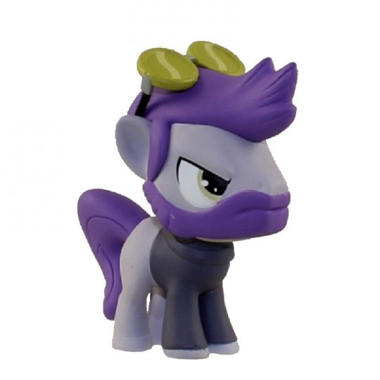 power ponies mystery minis