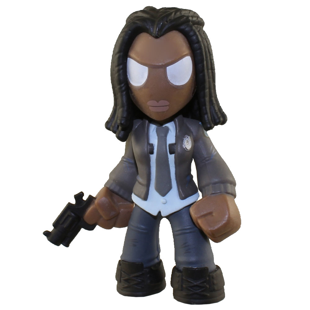 funko michonne