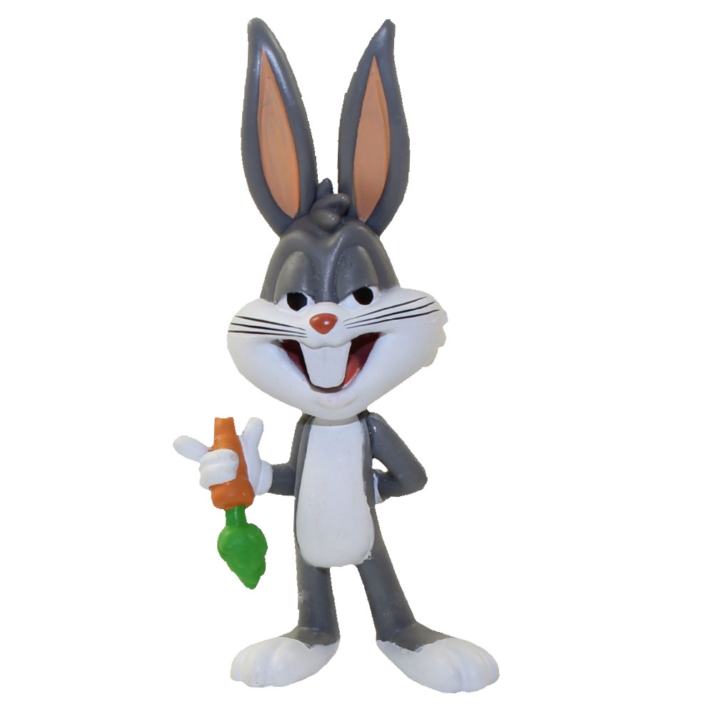 bugs bunny pop figure