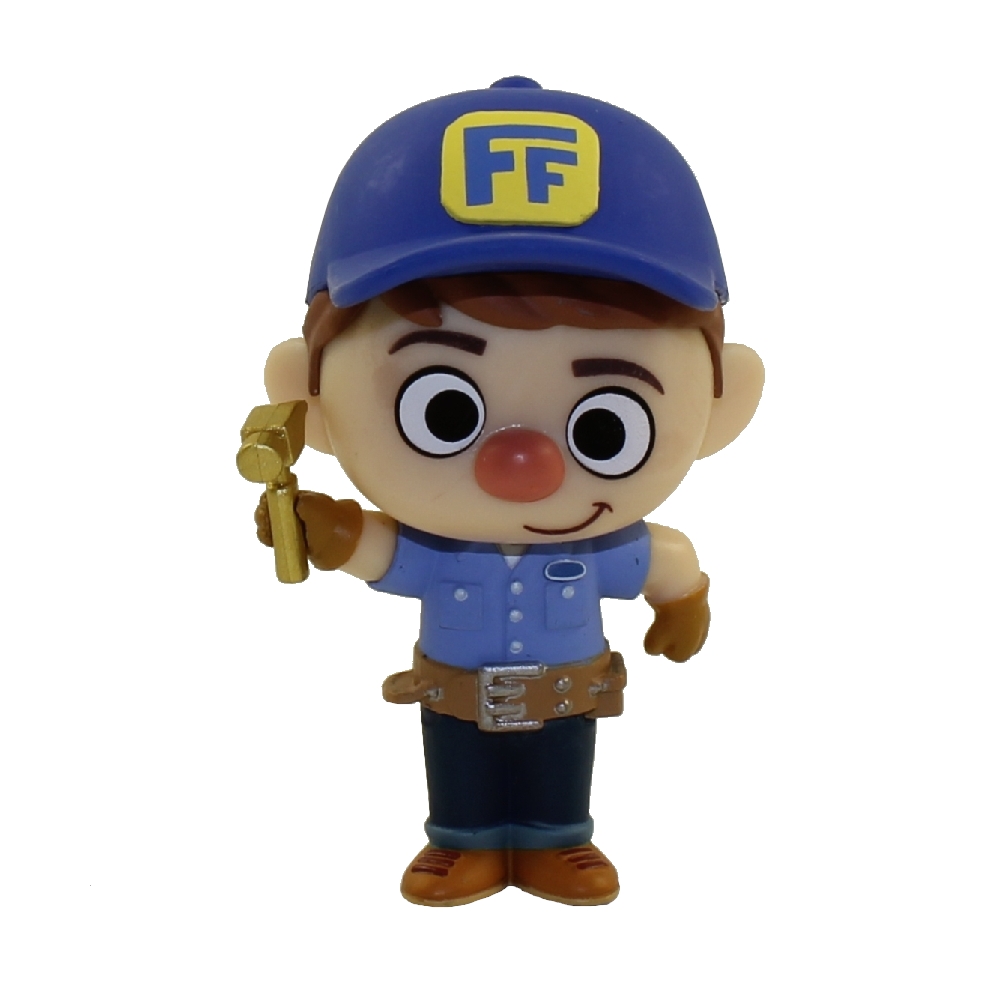 fix it felix funko