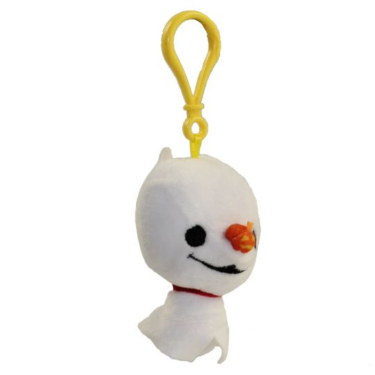 nightmare before christmas zero plush