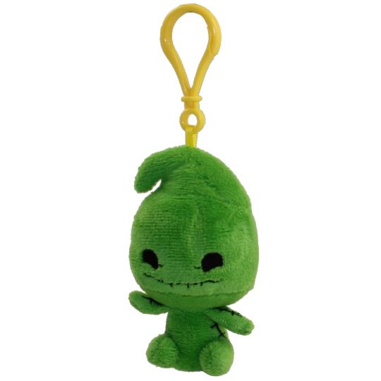 funko oogie boogie plush