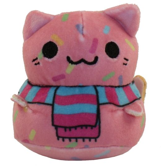 kleptocats plush