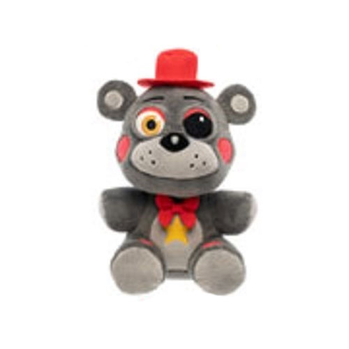 lefty plush funko