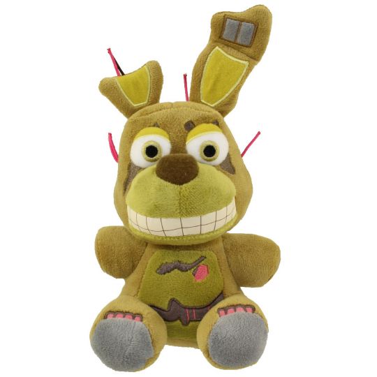 springtrap plush