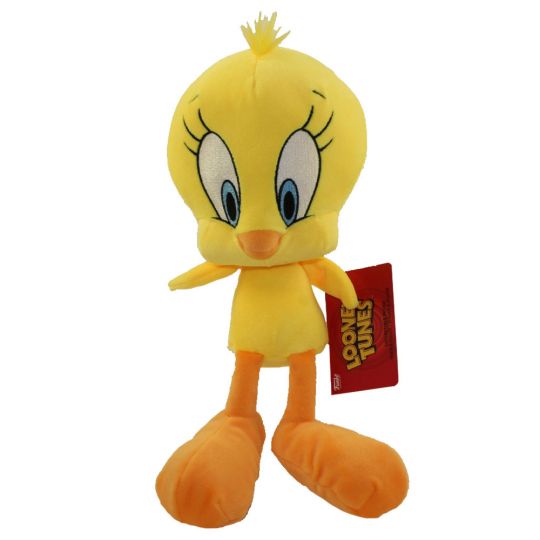 giant stuffed tweety bird