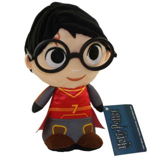 harry potter ty beanie baby