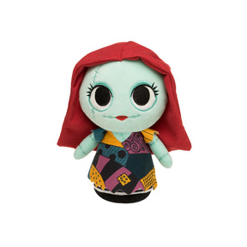 christmas plushies