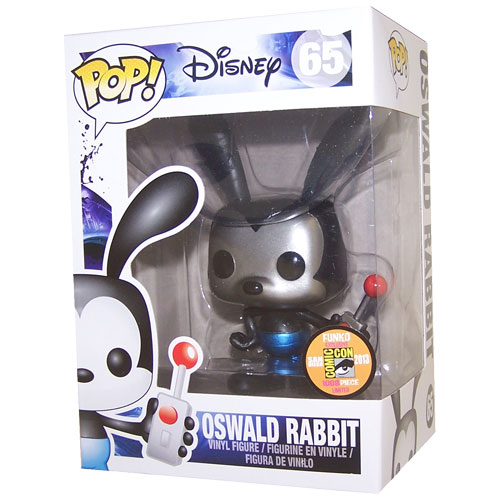 blacklight white rabbit funko