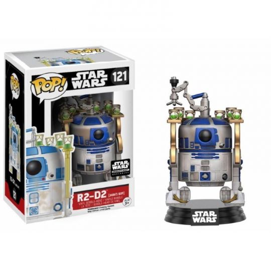 funko pop star wars r2d2