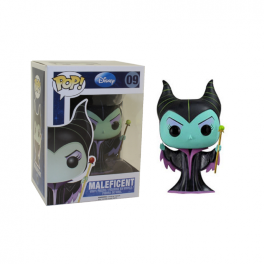 disney vinyl figures