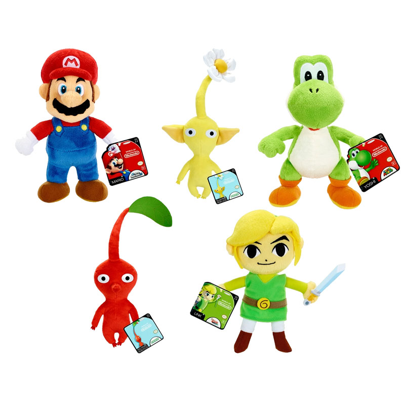 mario boo toys
