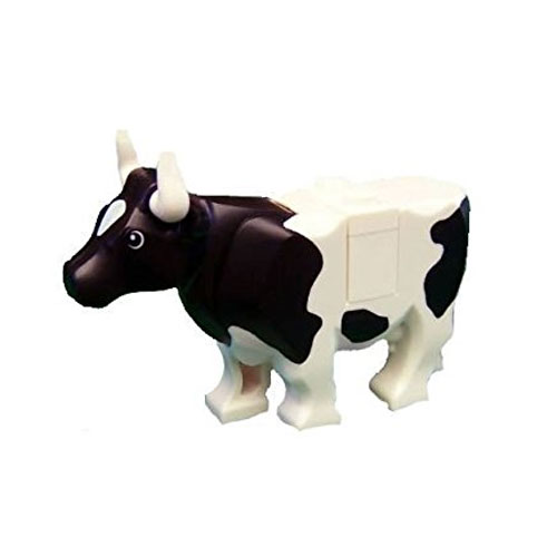 lego animal minifigures