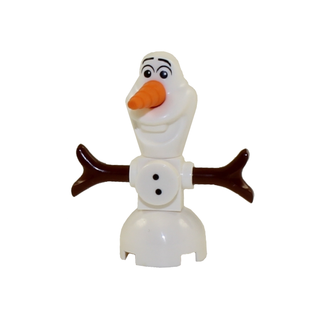 lego frozen olaf