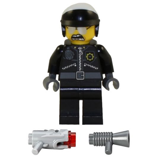 lego bad cop
