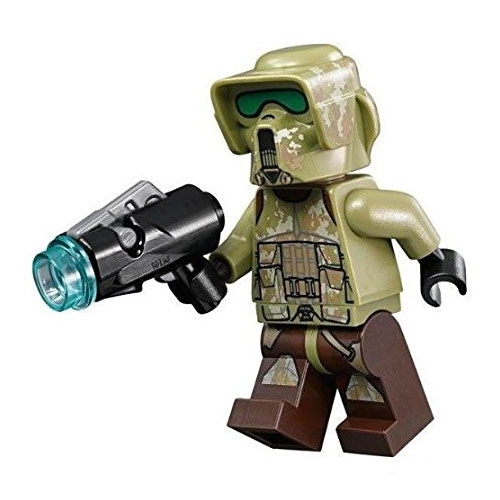 star corps trooper lego