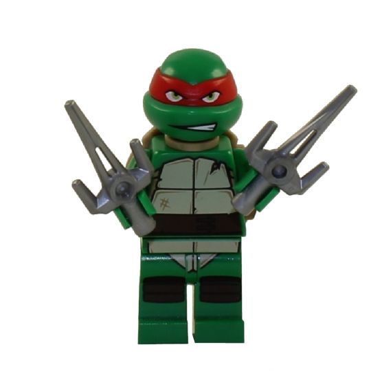 lego raphael