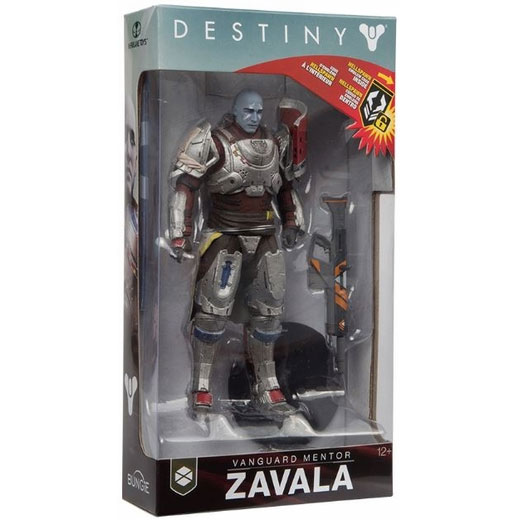 destiny 2 figures