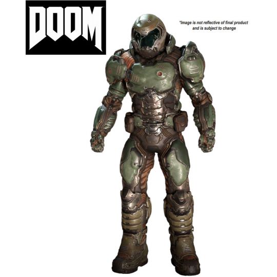 mcfarlane toys doom