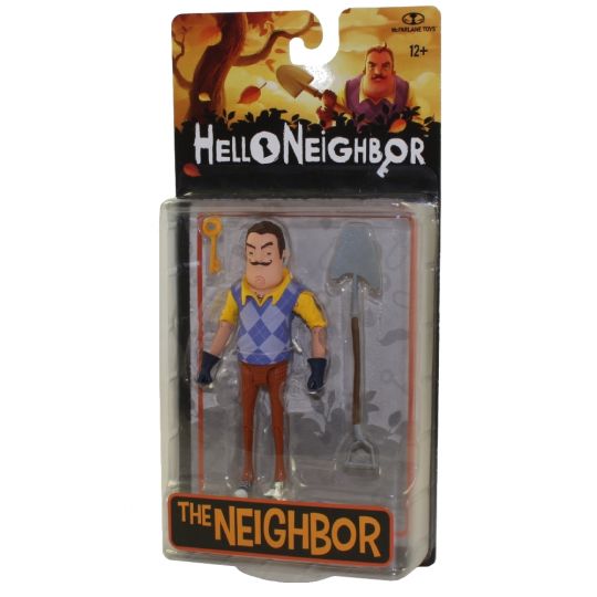 mcfarlane hello neighbor