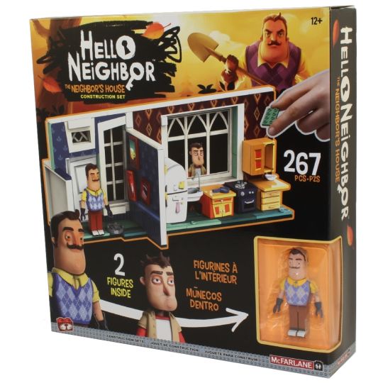mcfarlane hello neighbor