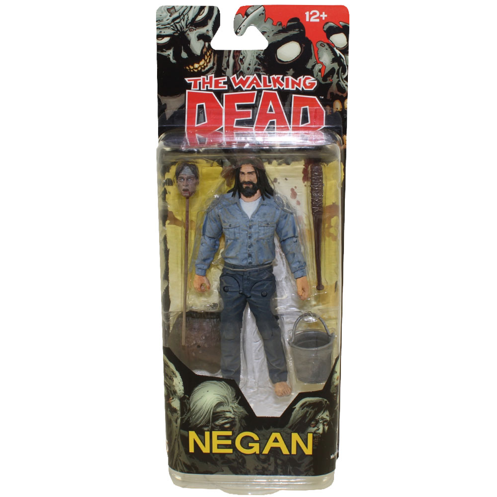 twd mcfarlane toys