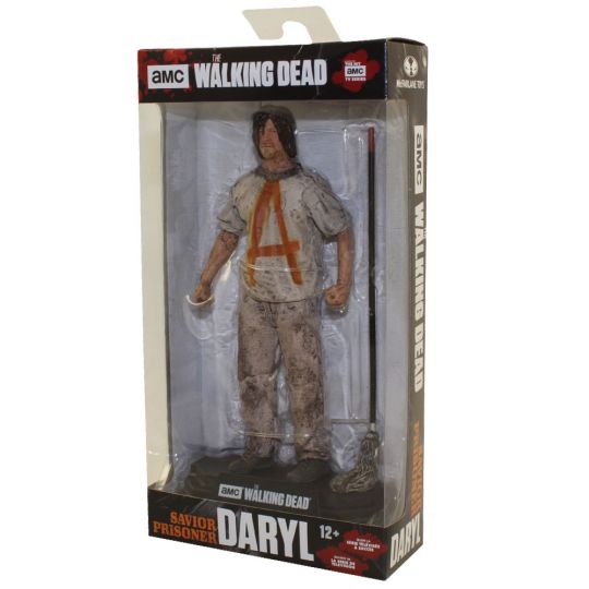 twd action figures