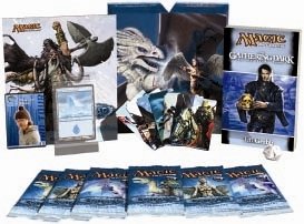 Magic the Gathering Coldsnap Fat Pack (New/Mint) Magic the Gathering Coldsnap Fat Pack (New/Mint)