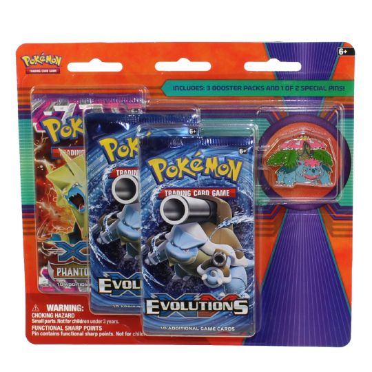 mega venusaur figure