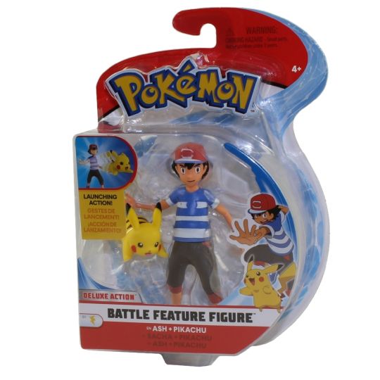 pokemon toys