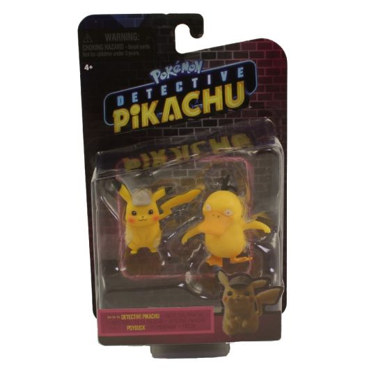 psyduck action figure